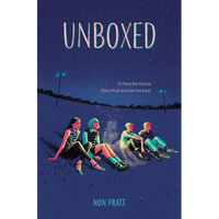 Unboxed - Paperback