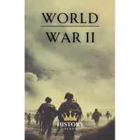 World War 2 - Paperback