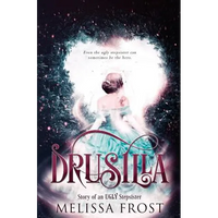 Drusilla - Paperback