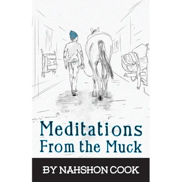 Meditations From The Muck - Paperback