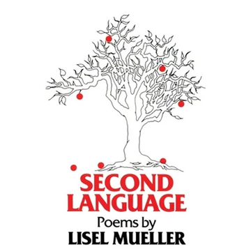 Second Language: Poems - Paperback