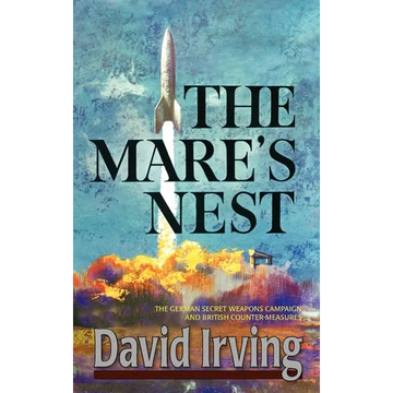 The Mare's Nest - Hardcover