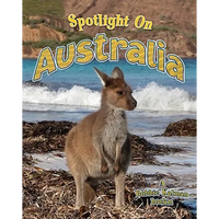 Spotlight on Australia - Paperback