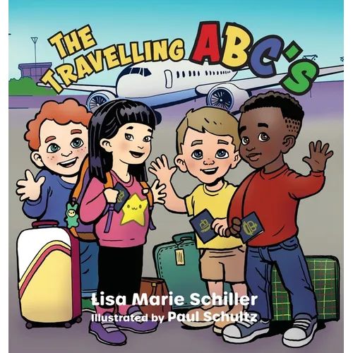 The Travelling ABC'S