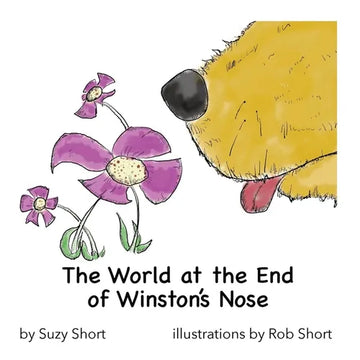 The World at the End of Winston's Nose - Paperback
