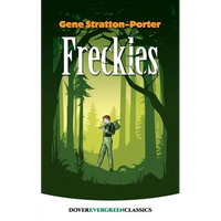Freckles - Paperback