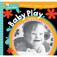Barefoot Baby-Proof: Baby Play - Paperback