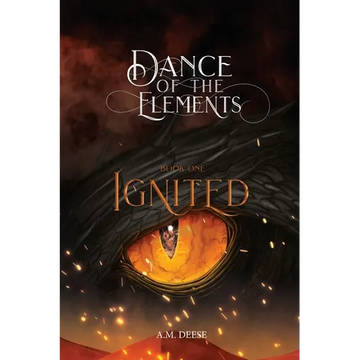 Ignited - Paperback