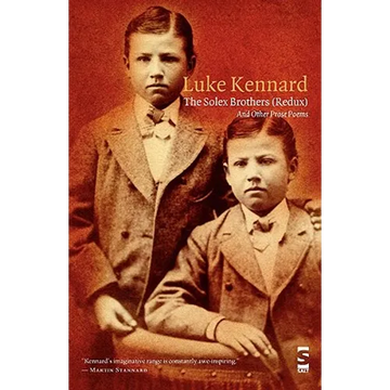 The Solex Brothers (Redux) - Paperback