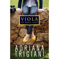 Viola in Reel Life - Paperback