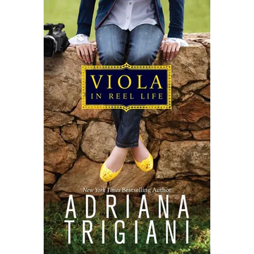 Viola in Reel Life - Paperback