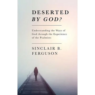 Deserted by God? - Paperback