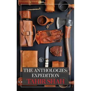 The Anthologies: Expedition - Paperback