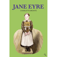 Jane Eyre - Hardcover