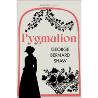 Pygmalion - Paperback
