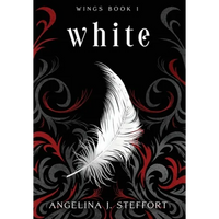 White - Hardcover
