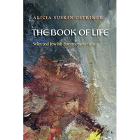 The Book of Life: Selected Jewish Poems, 1979-2011 - Paperback