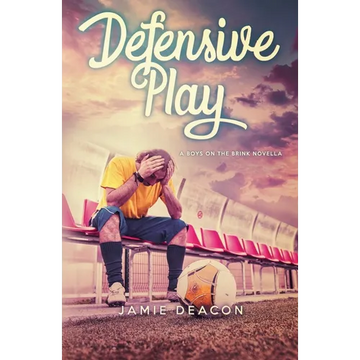 Defensive Play - Paperback