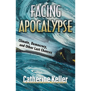 Facing Apocalypse: Climate, Democracy and Other Last Chances - Paperback