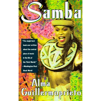 Samba - Paperback