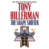 The Shape Shifter LP - Paperback