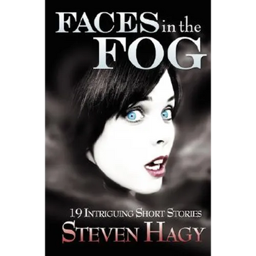 Faces in the Fog - Paperback