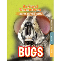 Bugs - Paperback