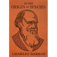 On the Origin of Species - Paperback