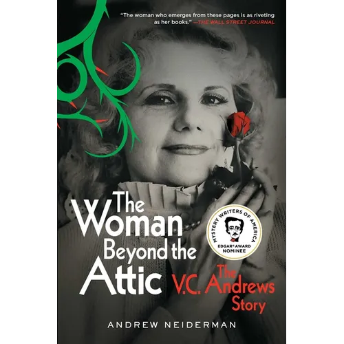 The Woman Beyond the Attic: The V.C. Andrews Story