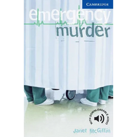 Cambridge English Readers Level 5 Upper Intermediate - Paperback