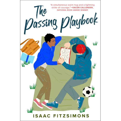 The Passing Playbook