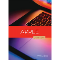 Apple - Hardcover
