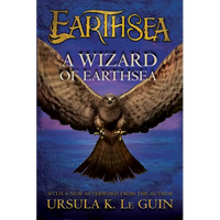 A Wizard of Earthsea, 1 - Hardcover