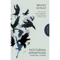 Nocturnal Apparitions - Paperback
