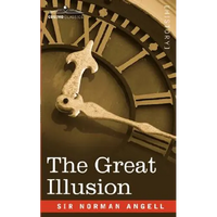 The Great Illusion - Paperback