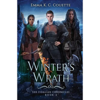 Winter's Wrath - Paperback