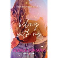 Belong with Me - Paperback