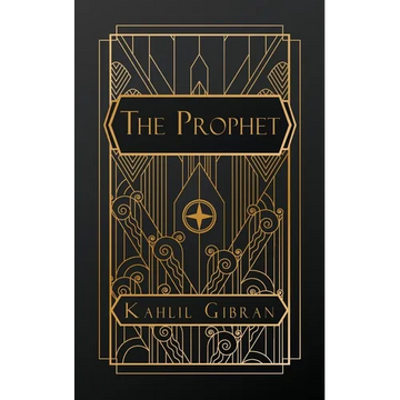 The Prophet - Paperback
