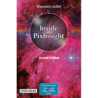 Inside Pixinsight - Paperback