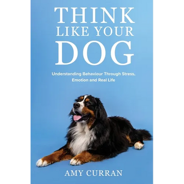 Think Like Your Dog - Paperback
