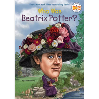 Who Was Beatrix Potter? - Hardcover