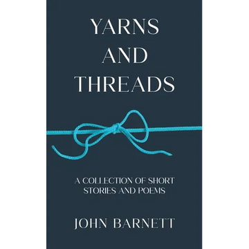 Yarns and Threads - Paperback
