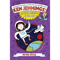 Outer Space - Paperback