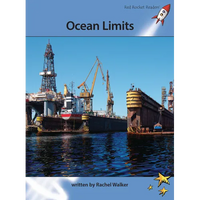 Ocean Limits - Paperback