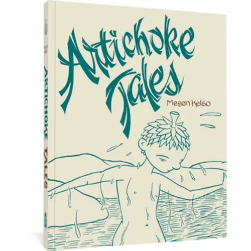 Artichoke Tales