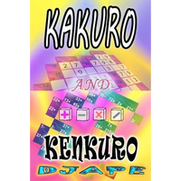 Kakuro and Kenkuro - Paperback