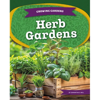 Herb Gardens - Library Binding