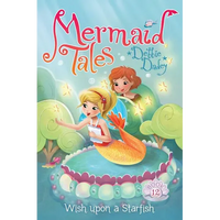 Wish Upon a Starfish: Volume 12 - Hardcover
