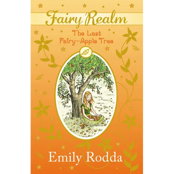 Last Fairy Apple Tree - Paperback