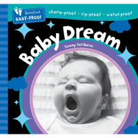 Barefoot Baby-Proof: Baby Dream - Paperback